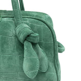 JACQUEMUS Le Petite Turismo tote bag