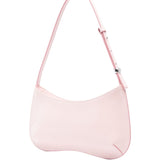 JACQUEMUS Le Bisou shoulder bag