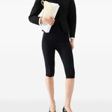 JACQUEMUS Jackets Black