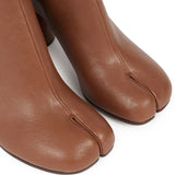 Maison Margiela Boots Leather Brown