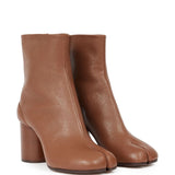 Maison Margiela Boots Leather Brown