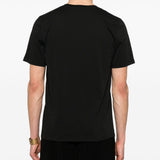 Saint Laurent  T-shirts and Polos Black