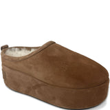Balenciaga Alaska Soft Platform Clogs