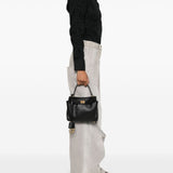 Balenciaga Rodeo small tote bag