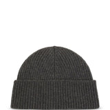 Ami Paris Ami De Coeur wool beanie