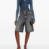 Diesel Sweaters Blue