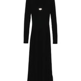 Diesel Dresses Black