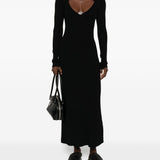 Diesel Dresses Black