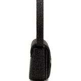 Diesel 1DR-Iconic shoulder bag in nappa leather