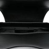 Diesel Play-Semi gloss leather clutch
