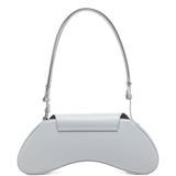 Diesel Play-Glossy crossbody bag