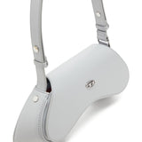 Diesel Play-Glossy crossbody bag