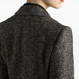 Dolce & Gabbana Wool single-breasted jacket