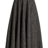 Dolce & Gabbana Wool blend midi skirt