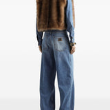Dolce & Gabbana denim shirt