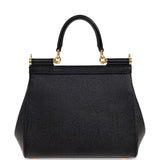 Dolce & Gabbana Sicily large handbag