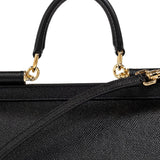 Dolce & Gabbana Sicily large handbag
