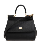 Dolce & Gabbana Sicily large handbag