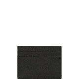 Dolce & Gabbana DG Logo leather card case