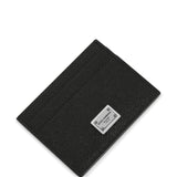 Dolce & Gabbana DG Logo leather card case