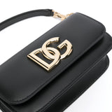 Dolce & Gabbana Leather shoulder bag