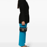 Dolce & Gabbana Leather shoulder bag