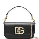 Dolce & Gabbana Leather shoulder bag