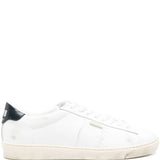 Golden Goose Sneakers Blue