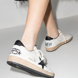 Golden Goose Sneakers White