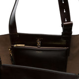Golden Goose Leather tote bag