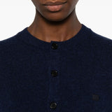Acne Studios Sweaters Blue