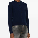 Acne Studios Sweaters Blue