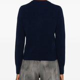 Acne Studios Sweaters Blue