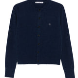 Acne Studios Sweaters Blue