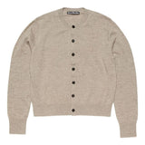 Acne Studios Sweaters Beige