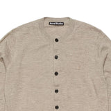 Acne Studios Sweaters Beige