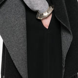 Fabiana Filippi Trousers Black