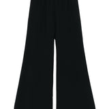 Fabiana Filippi Trousers Black