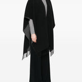 Fabiana Filippi Jackets Grey