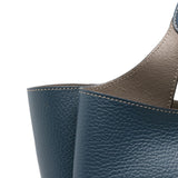 Tod's Leather two-way handbag
