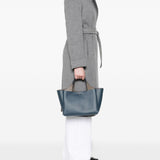 Tod's Leather two-way handbag