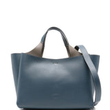 Tod's Leather two-way handbag