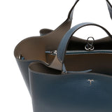 Tod's Leather two-way handbag
