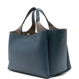 Tod's Leather two-way handbag