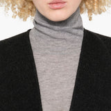 Fabiana Filippi Sweaters Grey
