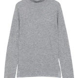 Fabiana Filippi Sweaters Grey