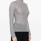 Fabiana Filippi Sweaters Grey