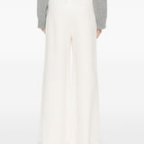 Fabiana Filippi Trousers White