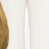 Fabiana Filippi Trousers White