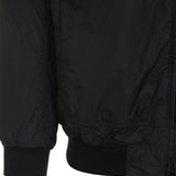 Stone Island Coats Black